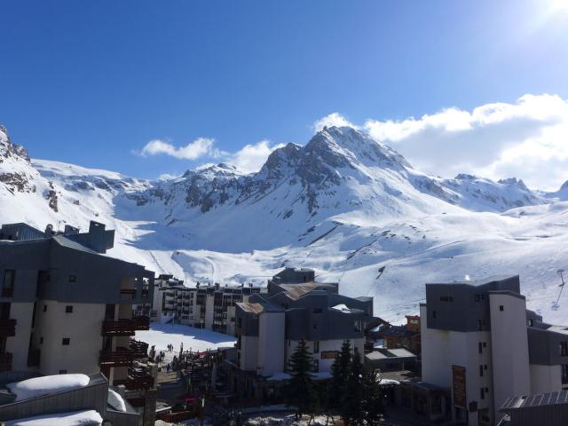 Apartment Le Curling A FR7351.350.19 - Tignes Val Claret