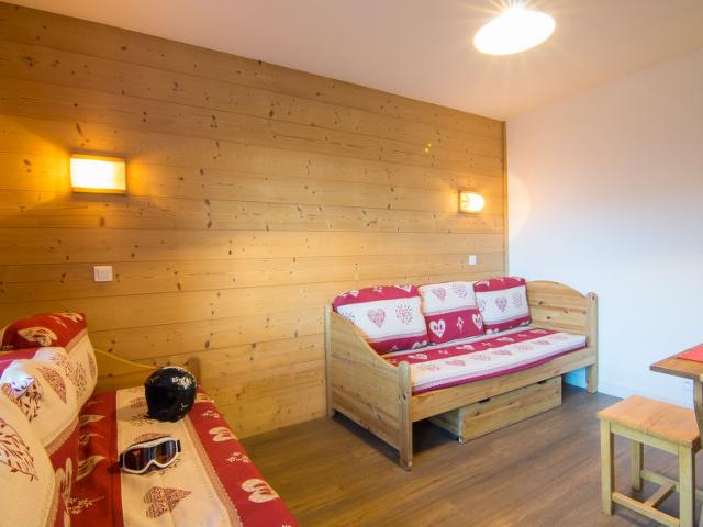 Apartment Le Curling A FR7351.350.19 - Tignes Val Claret