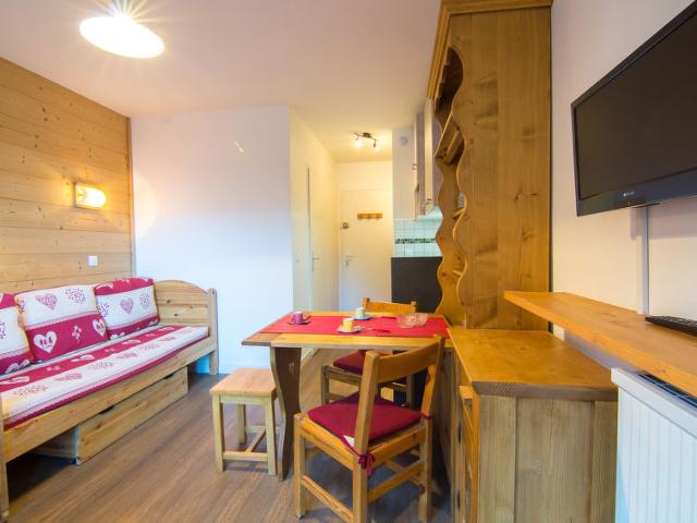 Apartment Le Curling A FR7351.350.19 - Tignes Val Claret