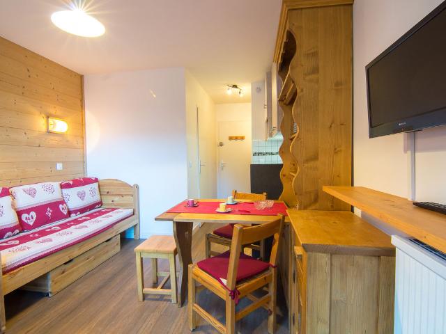 Apartment Le Curling A FR7351.350.19 - Tignes Val Claret