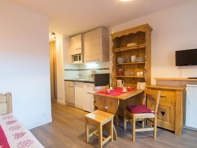 Apartment Le Curling A FR7351.350.19 - Tignes Val Claret