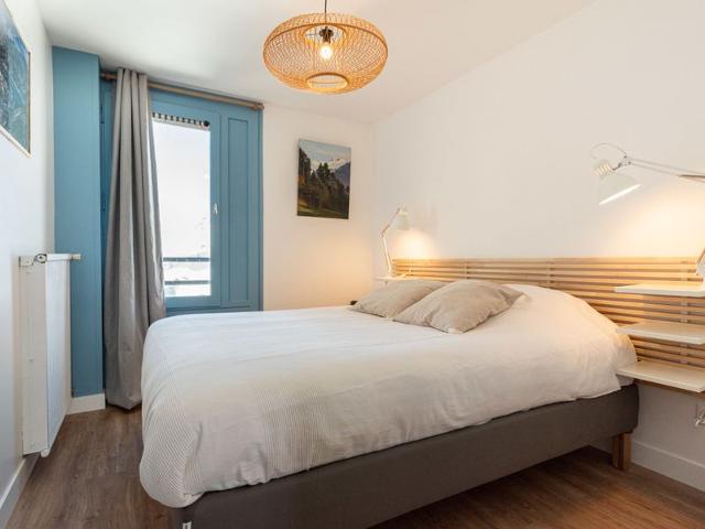 Apartment Le Curling A (Val Claret) - Tignes Val Claret