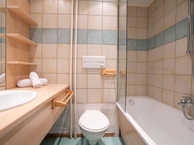 Apartment Grandes Platières II - Tignes Val Claret