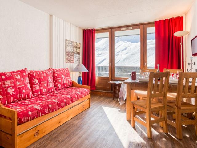 Apartment Grandes Platières II - Tignes Val Claret