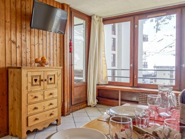 Apartment Platières - Tignes Val Claret