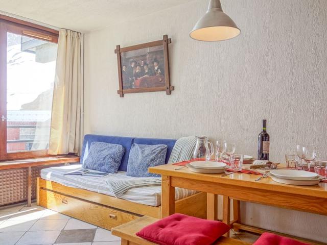 Apartment Platières - Tignes Val Claret