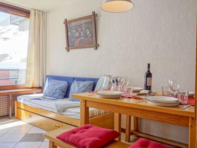 Apartment Platières - Tignes Val Claret