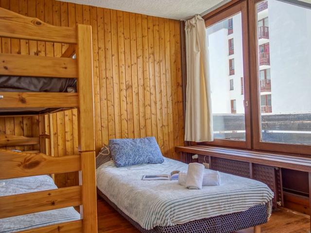 Apartment Platières - Tignes Val Claret