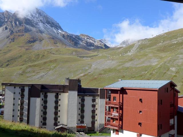 Apartment Platières - Tignes Val Claret