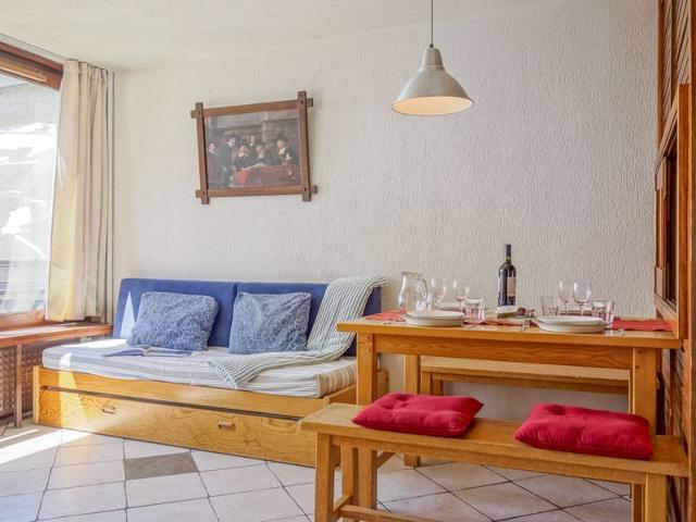 Apartment Platières - Tignes Val Claret