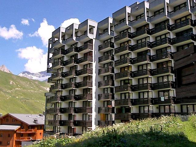 Apartment Platières - Tignes Val Claret