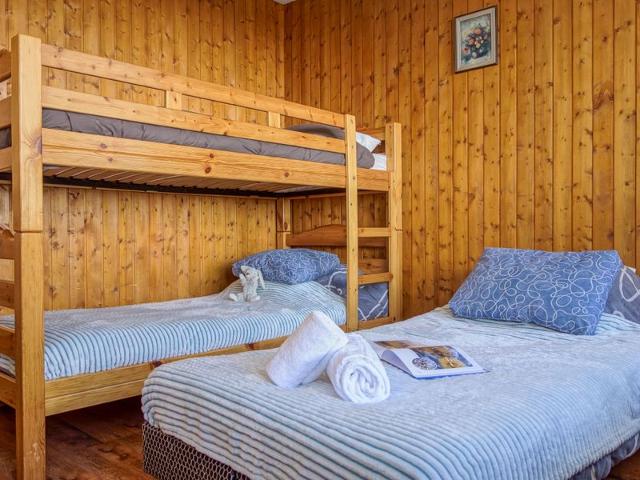 Apartment Platières - Tignes Val Claret