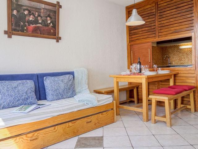 Apartment Platières - Tignes Val Claret
