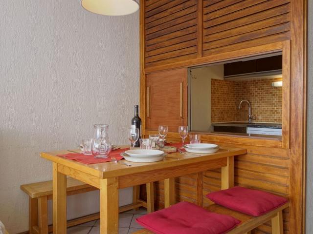 Apartment Platières - Tignes Val Claret