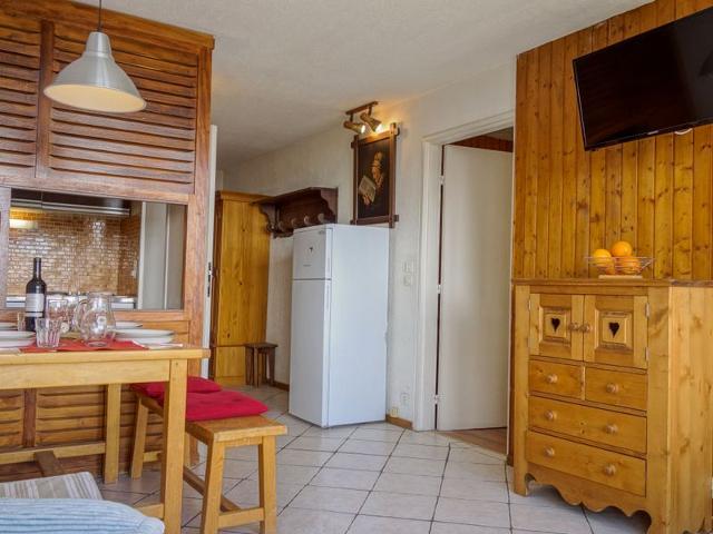 Apartment Platières - Tignes Val Claret