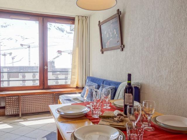 Apartment Platières - Tignes Val Claret