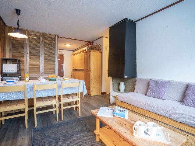 Apartment Le Grand Tichot A et B (Val Claret) - Tignes Val Claret