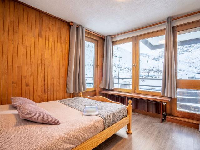 Apartment Le Grand Tichot A et B (Val Claret) - Tignes Val Claret