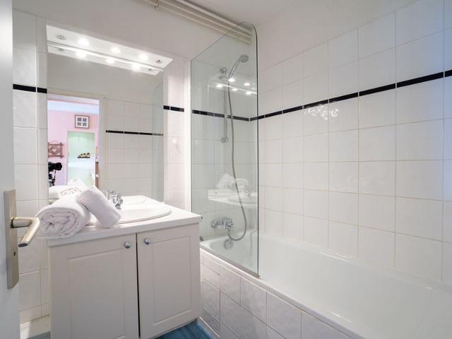 Apartment Le Curling B (Val Claret) - Tignes Val Claret