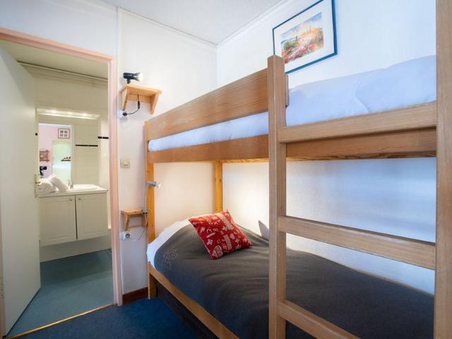 Apartment Le Curling B (Val Claret) - Tignes Val Claret