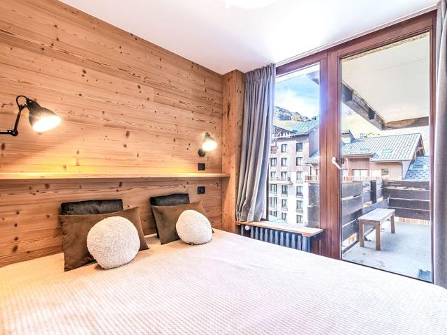 Apartment Le Pramecou (Val Claret) - Tignes Val Claret