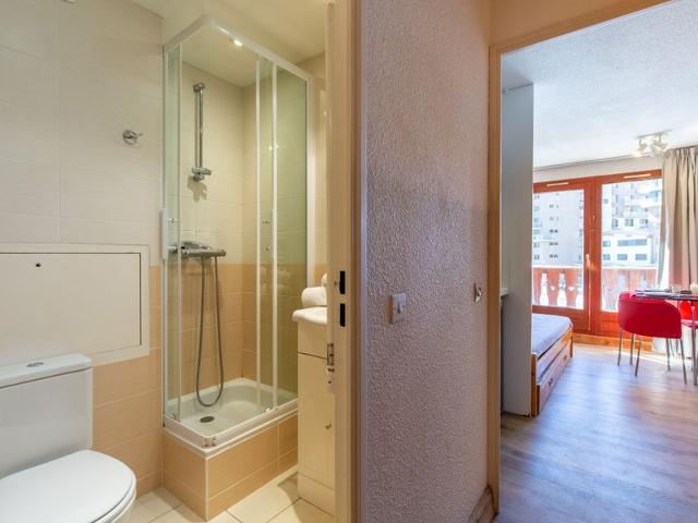 Apartment Chalet Club (Val Claret) - Tignes Val Claret