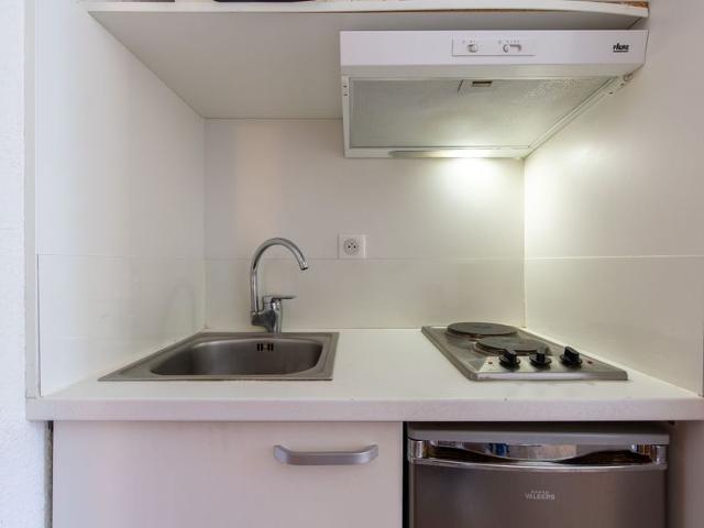 Apartment Chalet Club (Val Claret) - Tignes Val Claret