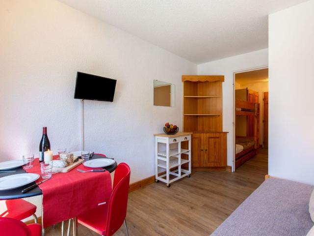 Apartment Chalet Club (Val Claret) - Tignes Val Claret