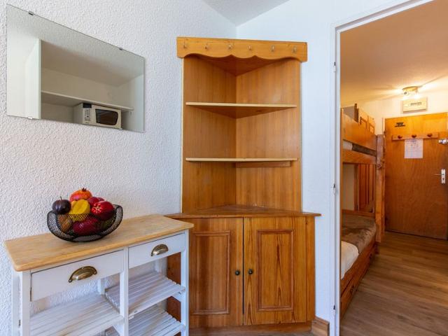Apartment Chalet Club (Val Claret) - Tignes Val Claret