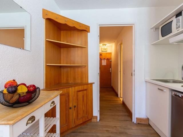 Apartment Chalet Club (Val Claret) - Tignes Val Claret