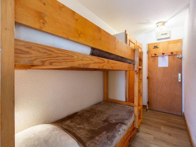Apartment Chalet Club (Val Claret) - Tignes Val Claret