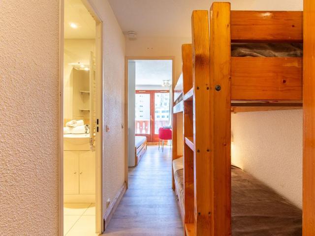 Apartment Chalet Club (Val Claret) - Tignes Val Claret