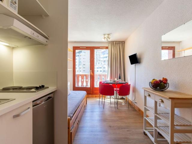Apartment Chalet Club (Val Claret) - Tignes Val Claret
