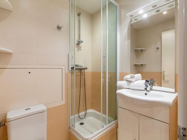 Apartment Chalet Club (Val Claret) - Tignes Val Claret