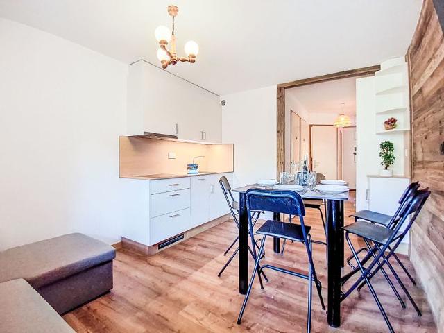 Apartment La Divaria (Le Lac) - Tignes 2100 Le Lac