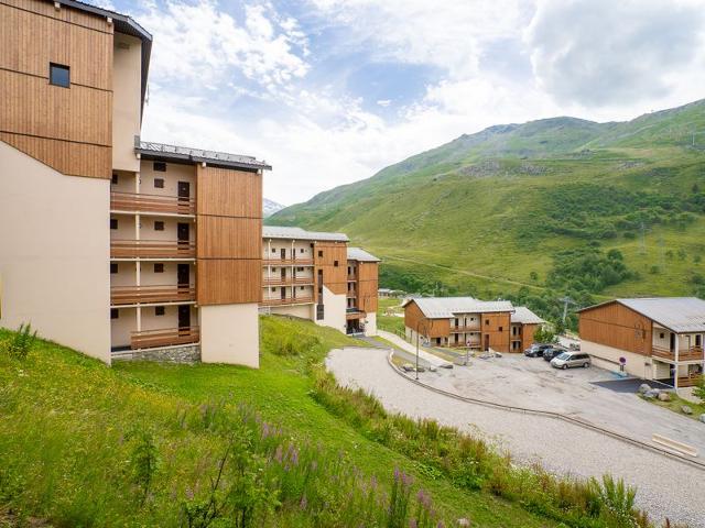 Apartment Asters 318 Bâtiment A1 - Les Menuires Fontanettes