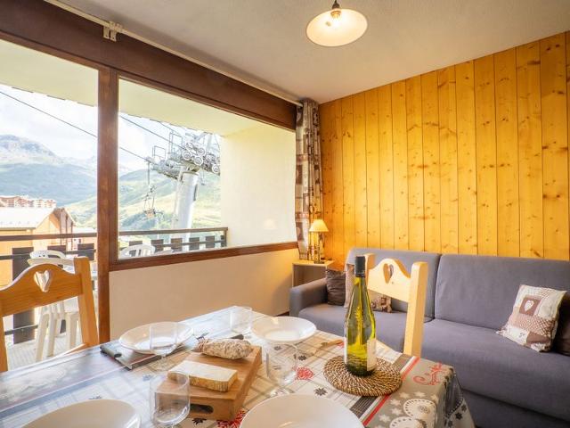 Apartment Argousier 228 B - Les Menuires Fontanettes