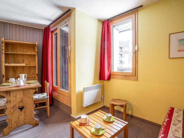 Apartment Les Origanes - Les Menuires Reberty 1850