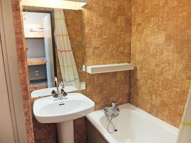 Apartment Astragale 408 A - Les Menuires Fontanettes