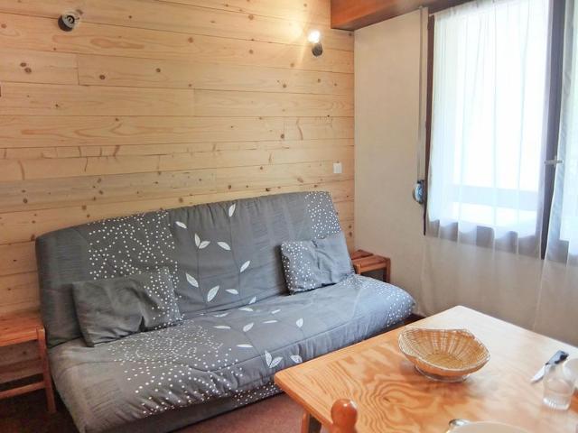 Apartment Astragale 408 A - Les Menuires Fontanettes