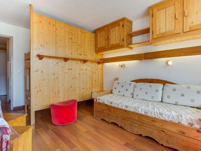 Apartment Chavière 120 - Les Menuires Croisette