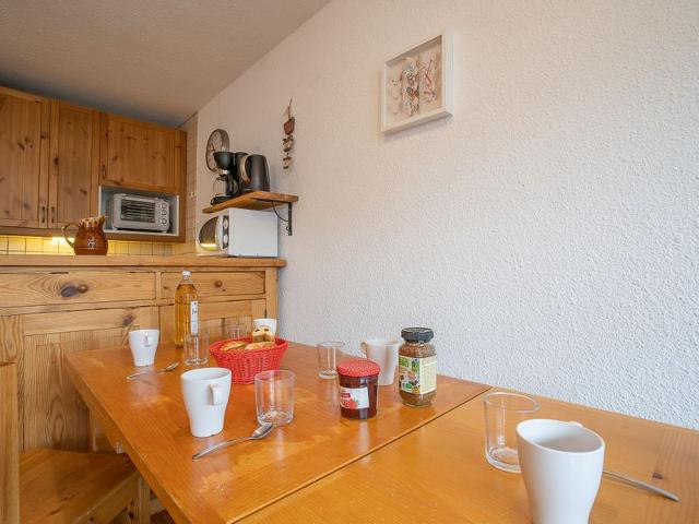 Apartment Brelin Côte Brune 613 - Les Menuires Brelin