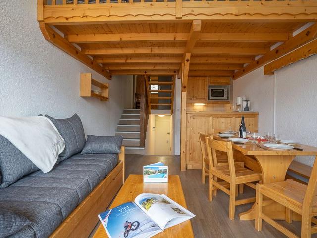 Apartment Brelin Danchet 1026 - Les Menuires Brelin