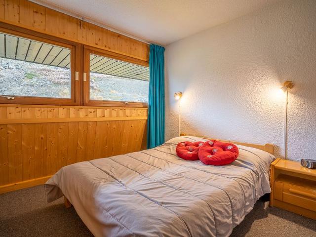 Apartment Brelin Danchet 1026 - Les Menuires Brelin