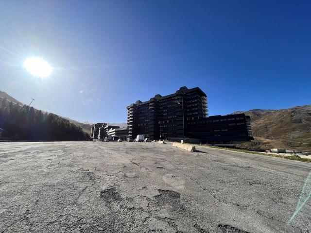 Apartment Brelin La Challe 635 - Les Menuires Brelin