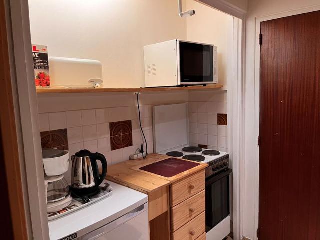 Apartment Les Lauzes A1 - Les Menuires Croisette