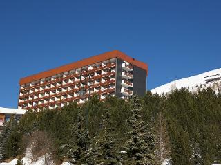 Apartment Les Lauzes A1 - Les Menuires Croisette