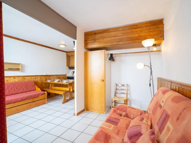 Apartment Le Villaret - Les Menuires Preyerand