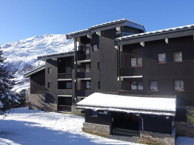 Apartment Jettay Bruant 57 - Les Menuires Fontanettes