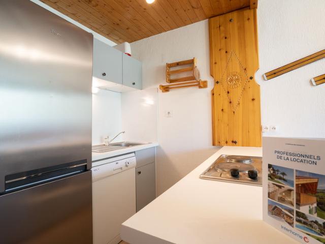 Apartment Roc de Peclet B19 - Val Thorens